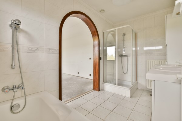 Medium property photo - Henegouwenstraat 24, 1066 DG Amsterdam